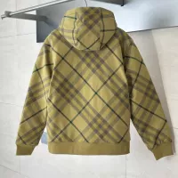 $132.00 USD Burberry Coats Long Sleeved For Unisex #1362821