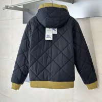 $132.00 USD Burberry Coats Long Sleeved For Unisex #1362821