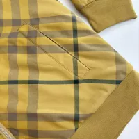 $132.00 USD Burberry Coats Long Sleeved For Unisex #1362821