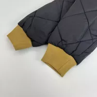 $132.00 USD Burberry Coats Long Sleeved For Unisex #1362821