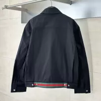 $108.00 USD Gucci Jackets Long Sleeved For Unisex #1362822