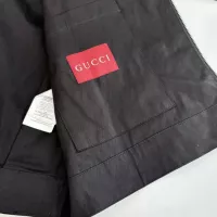 $108.00 USD Gucci Jackets Long Sleeved For Unisex #1362822