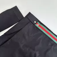 $108.00 USD Gucci Jackets Long Sleeved For Unisex #1362822