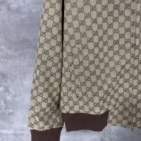 $112.00 USD Gucci Jackets Long Sleeved For Unisex #1362823