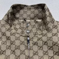 $112.00 USD Gucci Jackets Long Sleeved For Unisex #1362823