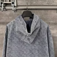 $112.00 USD Louis Vuitton LV Jackets Long Sleeved For Unisex #1362824