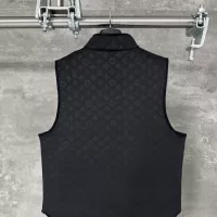 $112.00 USD Louis Vuitton LV Jackets Sleeveless For Unisex #1362825
