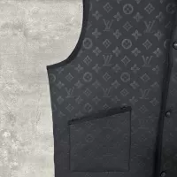 $112.00 USD Louis Vuitton LV Jackets Sleeveless For Unisex #1362825