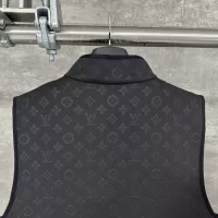 $112.00 USD Louis Vuitton LV Jackets Sleeveless For Unisex #1362825