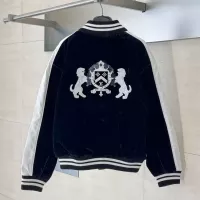 $135.00 USD Louis Vuitton LV Jackets Long Sleeved For Unisex #1362828