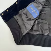 $135.00 USD Louis Vuitton LV Jackets Long Sleeved For Unisex #1362828