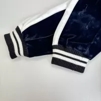 $135.00 USD Louis Vuitton LV Jackets Long Sleeved For Unisex #1362828