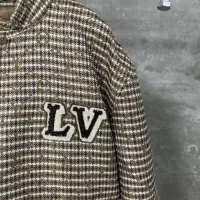 $150.00 USD Louis Vuitton LV Jackets Long Sleeved For Unisex #1362829
