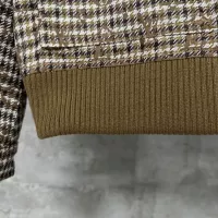 $150.00 USD Louis Vuitton LV Jackets Long Sleeved For Unisex #1362829