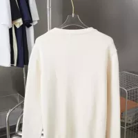 $48.00 USD Christian Dior Sweaters Long Sleeved For Unisex #1362837