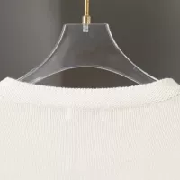 $48.00 USD Christian Dior Sweaters Long Sleeved For Unisex #1362837