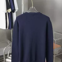 $48.00 USD Christian Dior Sweaters Long Sleeved For Unisex #1362838