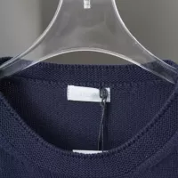 $48.00 USD Christian Dior Sweaters Long Sleeved For Unisex #1362838