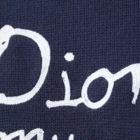 $48.00 USD Christian Dior Sweaters Long Sleeved For Unisex #1362838