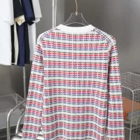 $48.00 USD Christian Dior Sweaters Long Sleeved For Unisex #1362839