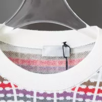 $48.00 USD Christian Dior Sweaters Long Sleeved For Unisex #1362839