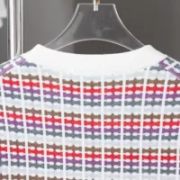 $48.00 USD Christian Dior Sweaters Long Sleeved For Unisex #1362839