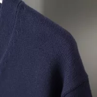 $56.00 USD Christian Dior Sweaters Long Sleeved For Unisex #1362840