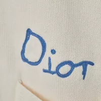 $56.00 USD Christian Dior Sweaters Long Sleeved For Unisex #1362841