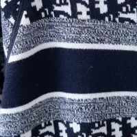 $82.00 USD Christian Dior Sweaters Long Sleeved For Unisex #1362842