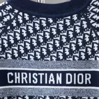 $82.00 USD Christian Dior Sweaters Long Sleeved For Unisex #1362842