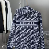 $92.00 USD Christian Dior Sweaters Long Sleeved For Unisex #1362843