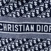 $92.00 USD Christian Dior Sweaters Long Sleeved For Unisex #1362843