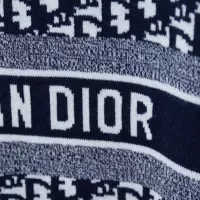 $92.00 USD Christian Dior Sweaters Long Sleeved For Unisex #1362843