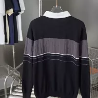 $48.00 USD Louis Vuitton LV Sweaters Long Sleeved For Unisex #1362846