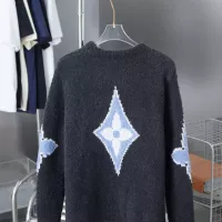 $52.00 USD Louis Vuitton LV Sweaters Long Sleeved For Unisex #1362847