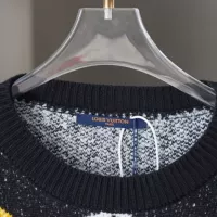 $52.00 USD Louis Vuitton LV Sweaters Long Sleeved For Unisex #1362848