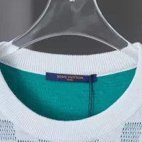 $52.00 USD Louis Vuitton LV Sweaters Long Sleeved For Unisex #1362849