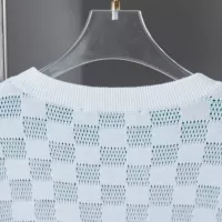 $52.00 USD Louis Vuitton LV Sweaters Long Sleeved For Unisex #1362849