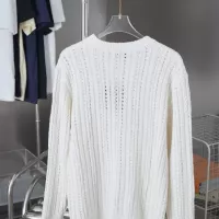 $52.00 USD Louis Vuitton LV Sweaters Long Sleeved For Unisex #1362850