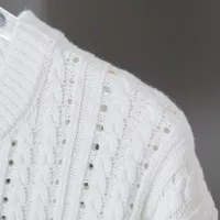 $52.00 USD Louis Vuitton LV Sweaters Long Sleeved For Unisex #1362850