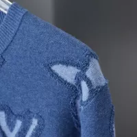 $52.00 USD Louis Vuitton LV Sweaters Long Sleeved For Unisex #1362851