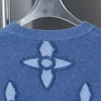 $52.00 USD Louis Vuitton LV Sweaters Long Sleeved For Unisex #1362851
