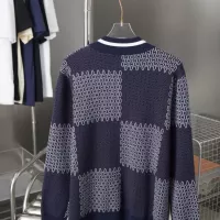 $56.00 USD Louis Vuitton LV Sweaters Long Sleeved For Unisex #1362852
