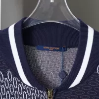 $56.00 USD Louis Vuitton LV Sweaters Long Sleeved For Unisex #1362852