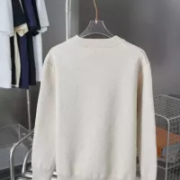 $64.00 USD Louis Vuitton LV Sweaters Long Sleeved For Unisex #1362853