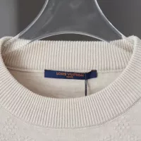 $64.00 USD Louis Vuitton LV Sweaters Long Sleeved For Unisex #1362853
