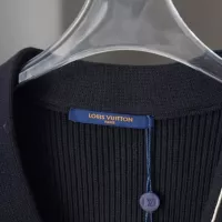 $68.00 USD Louis Vuitton LV Sweaters Long Sleeved For Unisex #1362854