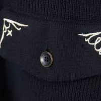 $68.00 USD Louis Vuitton LV Sweaters Long Sleeved For Unisex #1362854