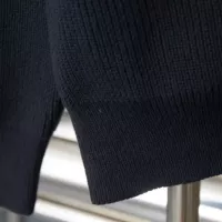 $68.00 USD Louis Vuitton LV Sweaters Long Sleeved For Unisex #1362854