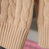 $52.00 USD Ralph Lauren Polo Sweaters Long Sleeved For Unisex #1362855